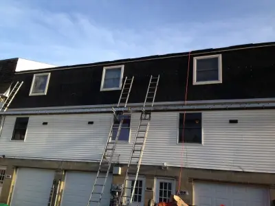 Henderson Roofing & Construction - Roofing & Gutter Services in Canton, OH