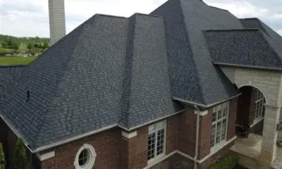 Strong Construction & Hail Claims - Commercial Construction Services in Springtown, TX