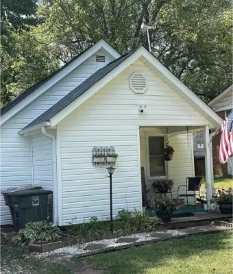 Roofing Exteriors Pro - Roofing & Gutter Services in High Point, NC