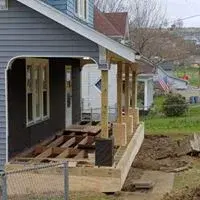 Sylvester Precision Contracting & Design - Landscape Construction in Morgantown, WV