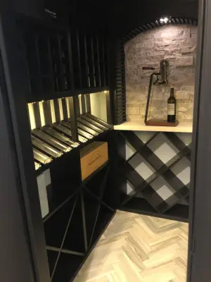 Sentinel Construction - Carpentry & Woodworking in Fresno, CA