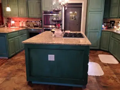 Studio and Crew, Inc. - Countertop Installation Services in Lubbock, TX