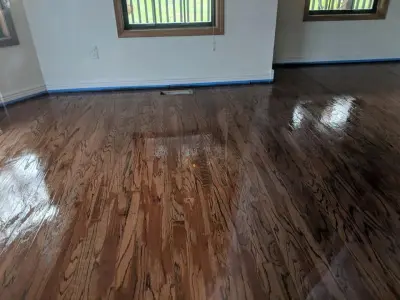 Harbor's Own Construction, LLC - Flooring Installation Services in Montesano, WA