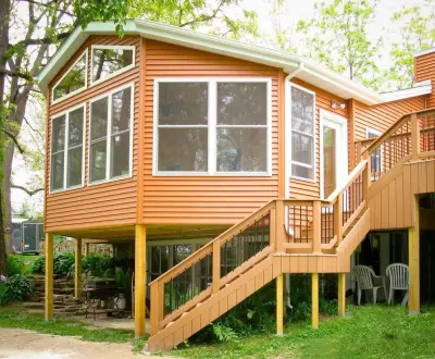 Custom Projects & Homes - Custom Home Builders in Swisher, IA