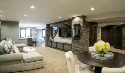 Custom Projects & Homes - Custom Home Builders in Swisher, IA