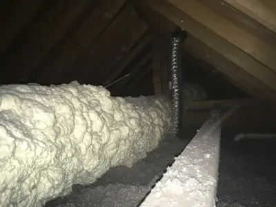 Dr. Energy Saver Cincinnati - Heating & Cooling Services in Loveland, OH