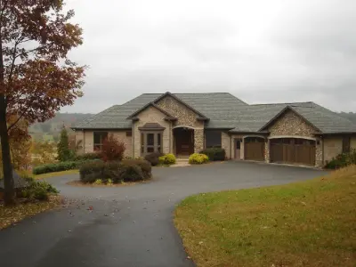 David Hill Builders Inc - Solar Panel Installation Services in Mount Airy, NC