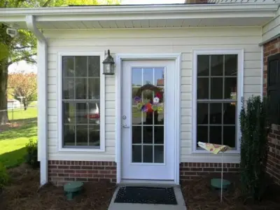 David Hill Builders Inc - Solar Panel Installation Services in Mount Airy, NC