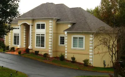 David Hill Builders Inc - Solar Panel Installation Services in Mount Airy, NC