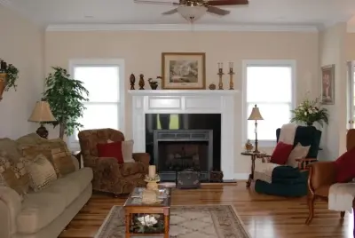 David Hill Builders Inc - Solar Panel Installation Services in Mount Airy, NC