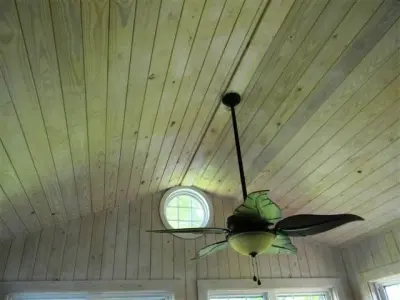 David Hill Builders Inc - Solar Panel Installation Services in Mount Airy, NC