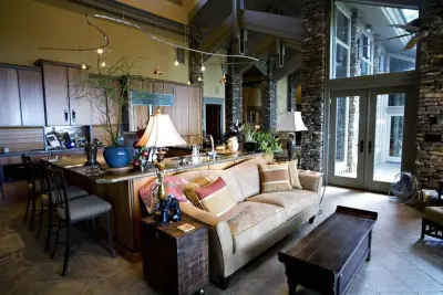 Julian Builders, Inc - Deck Building & Repair in Heber Springs, AR
