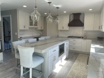 Cabinet Tree Studio, LLC - Countertop Installation Services in Plainfield, IL