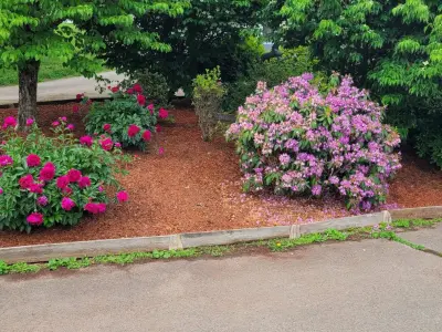 Home Projects — Home Renovation & Remodeling Services project by Starlite Renovations & Landscapes
