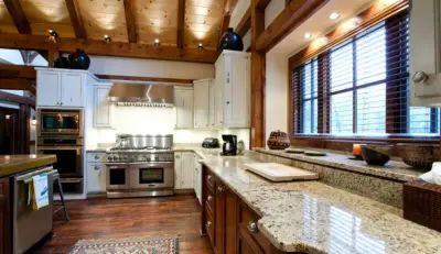 Julian Builders, Inc - Deck Building & Repair in Heber Springs, AR
