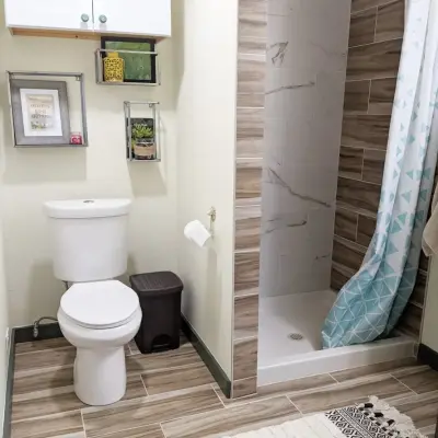 Harbor's Own Construction, LLC - Flooring Installation Services in Montesano, WA