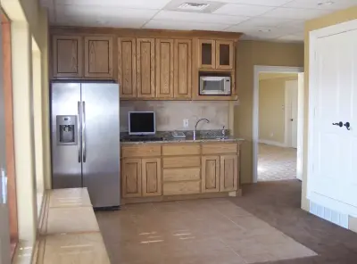The Basement Kings - Foundation Installation & Repair in Fairview, MI