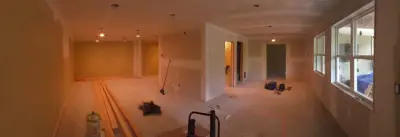 Square One Remodeling Inc. - Countertop Installation Services in Fayetteville, GA