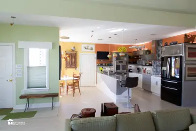 Retirement refurbishment — Home Renovation & Remodeling Services project by Sustainable Solutions Of VA