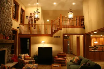 Getaway — Home Renovation & Remodeling Services project by Mike Gepfert Homes