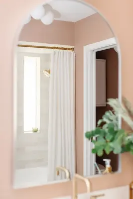 Vintage Bathroom Renovation — Home Renovation & Remodeling Services project by Mae Reedy Build + Design