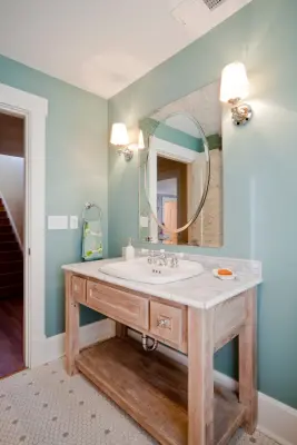Renewed — Home Renovation & Remodeling Services project by Rhoads Design & Construction