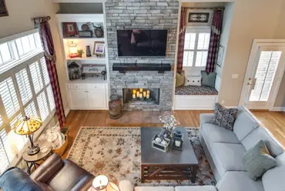 Revitalizing Renovation — Home Renovation & Remodeling Services project by RSU Contractors