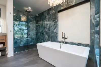 Reynolds Residence — Home Renovation & Remodeling Services project by Whiley Construction