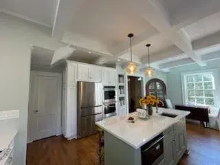 Reynolds Home Remodeling — Home Renovation & Remodeling Services project by All Florida Custom Homes