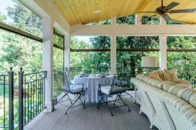 ICON Custom Builders, LLC - Interior Design & Decorating in Winstonsalem, NC