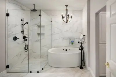 CW Construction - Flooring Installation Services in Olympia, WA