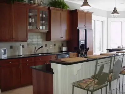 Ribaut Isle — Home Renovation & Remodeling Services project by Bunting Construction Co.