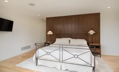 C&J Custom Builders Inc. - Tile & Stone Installation Services in Albany, NY