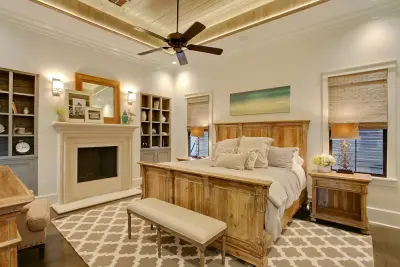 Maison de Reve Builders LLC - Custom Home Builders in Covington, LA