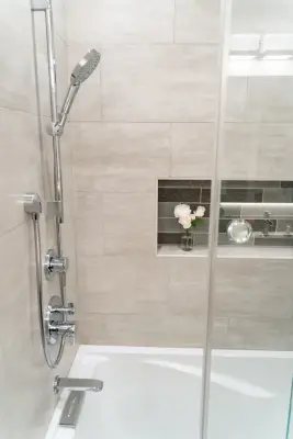 Richard Avenue — Home Renovation & Remodeling Services project by Dustin Reed Construction
