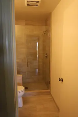 Richards Restroom Project — Home Renovation & Remodeling Services project by Craig Thompson Contracting