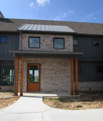 Melton Builders - Design-Build Services in Corsicana, TX