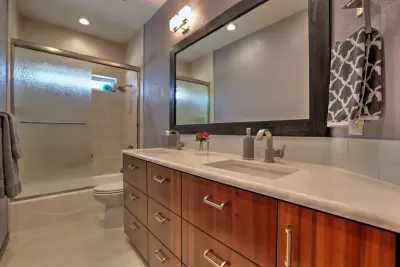 Inland Bath & Kitchen, Inc. - Design-Build Services in Kennewick, WA