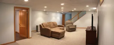 RoJohn Home Improvement Inc - Drywall Installation & Repair in Fort Dodge, IA
