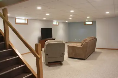 RoJohn Home Improvement Inc - Drywall Installation & Repair in Fort Dodge, IA