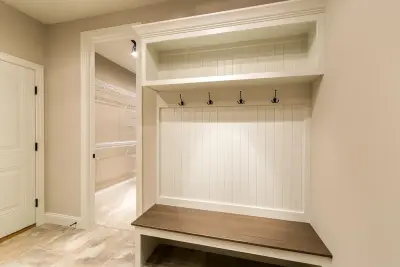 Richmond Bespoke Home Building — Home Renovation & Remodeling Services project by Advance Homes, Inc.