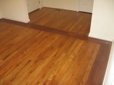 Richmond residential construction — Home Renovation & Remodeling Services project by A.J. Pitman Construction