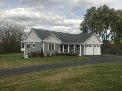 Skyline Building Company - Interior Design & Decorating in Richmond, VT