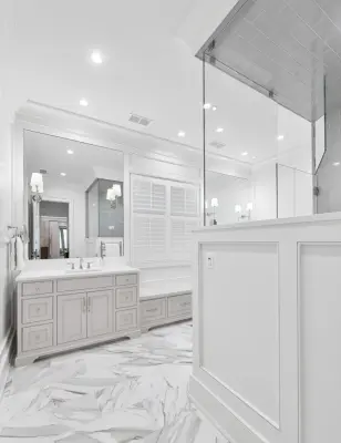 Crbs CO. - Interior Design & Decorating in Lake Forest, IL