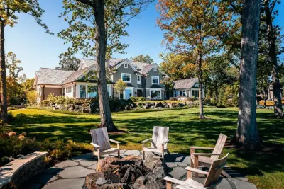 Crbs CO. - Interior Design & Decorating in Lake Forest, IL