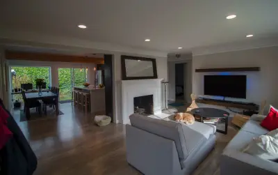 Richter Culinary — Home Renovation & Remodeling Services project by New Legacy Construction LLC