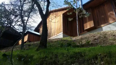 Ben The Builder Inc - Foundation Installation & Repair in Ashland, OR
