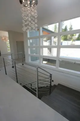 Ridge at Hangman Scenic View Ranch — Home Renovation & Remodeling Services project by JMT Builders