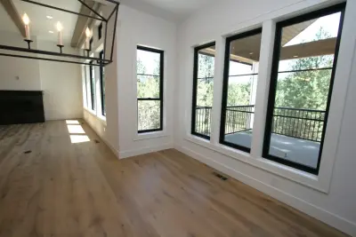 Ridge at Hangman Ranch — Home Renovation & Remodeling Services project by Taylor Design