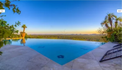 French Accent Landscaping, Inc. - Landscape Construction in Cave Creek, AZ